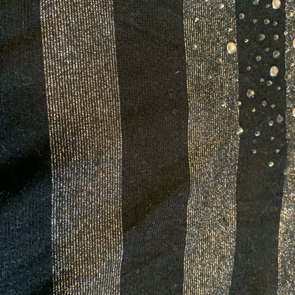 Plus blouse - Picture 3 of 8